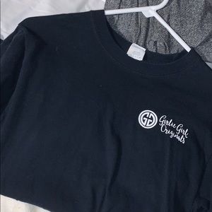 GirlieGirl Originals tee